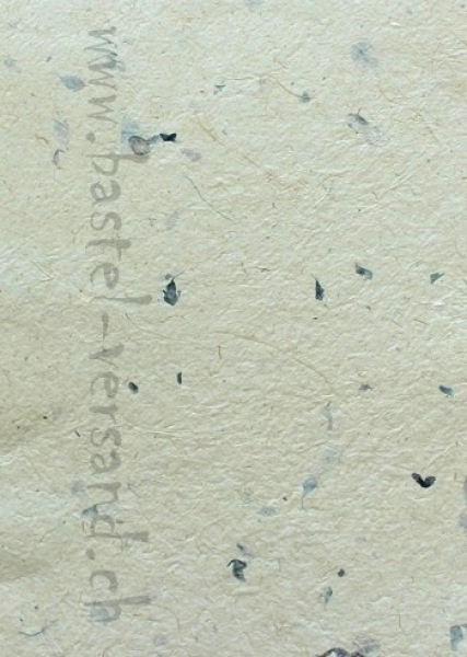 Handgeschröpftes Papier