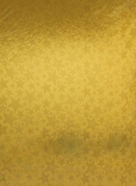 Hologrammpapier Sterne A4