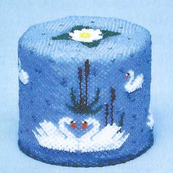 Jngrid Elise Anleitung s202206 für Rocailles-Perlen 11/0