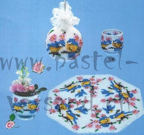 Jngrid Elise Anleitung s202001