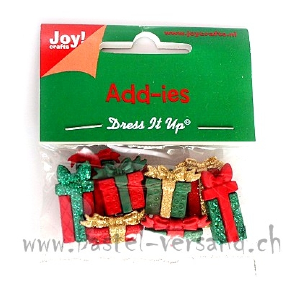 Joy!crafts Band-it Add-ies Päckli