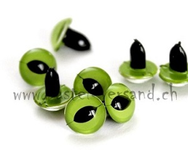 Katzenauge 8mm (2Stk.)