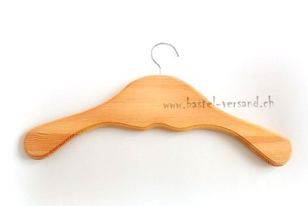 Holzkleiderbügel 45cm