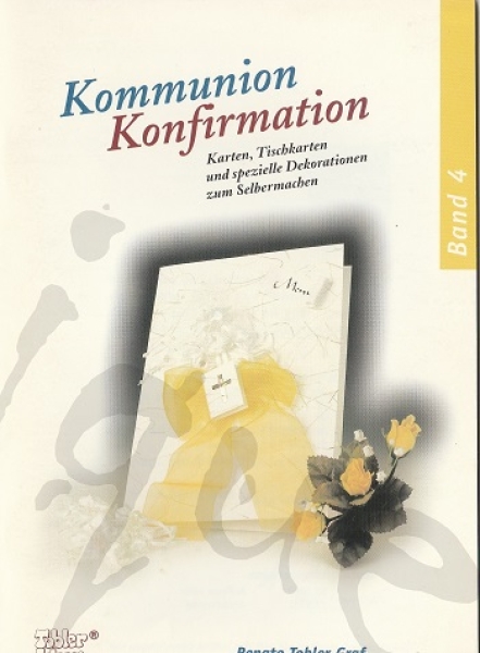 Kommunion / Konfirmation