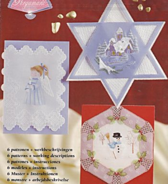 M36 (Weihnachtskarten)