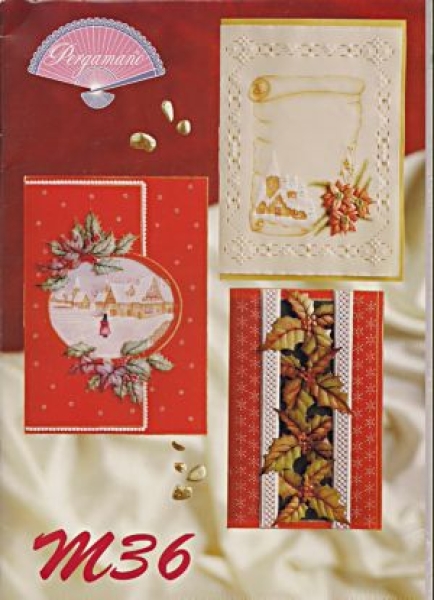 M36 (Weihnachtskarten)