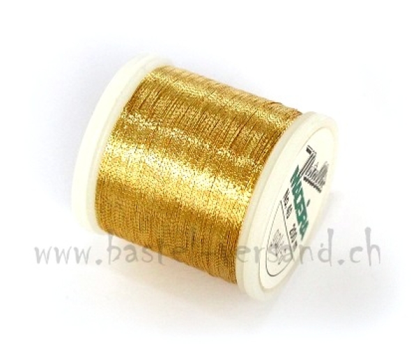 Madeira Metallic No. 40