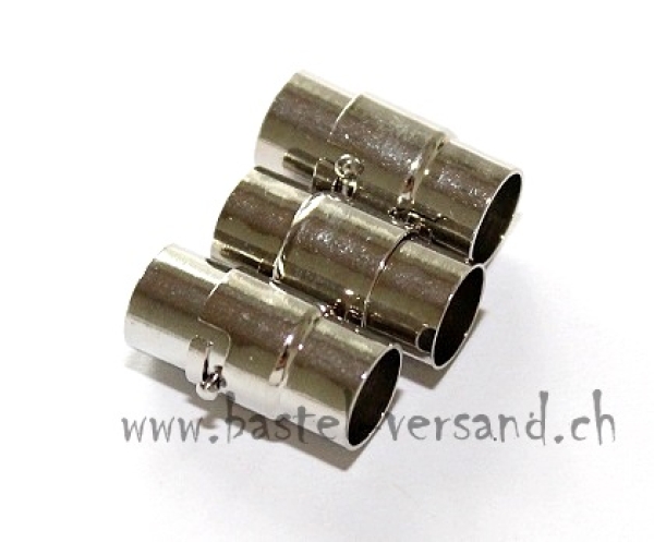 Magnetverschluss 20mm mit Sicherheitsverschluss