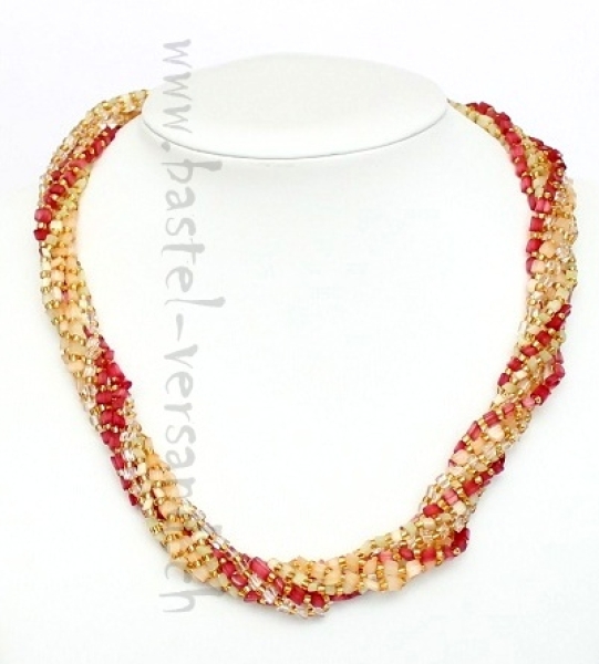 Halskette "Scherben"