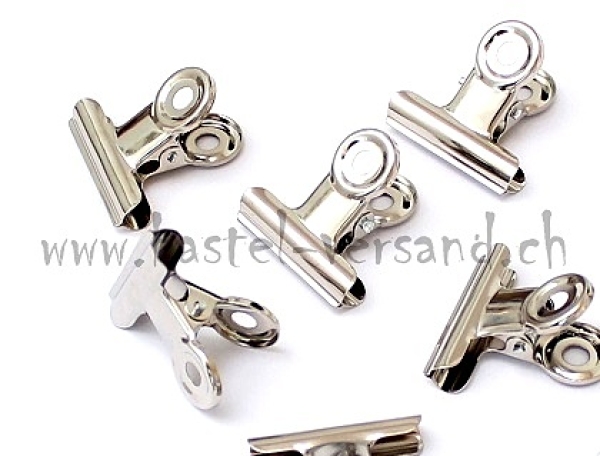 Metallscharnier-Clip 50mm
