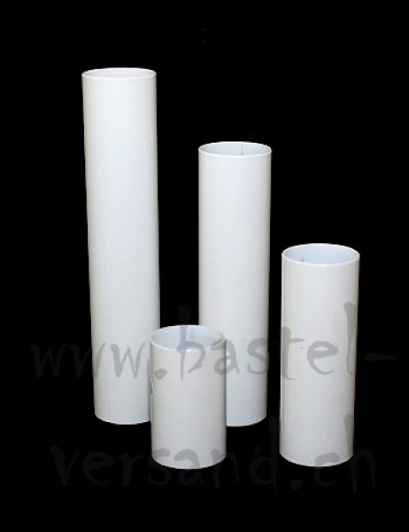 Metall Teelichthalter 22cm