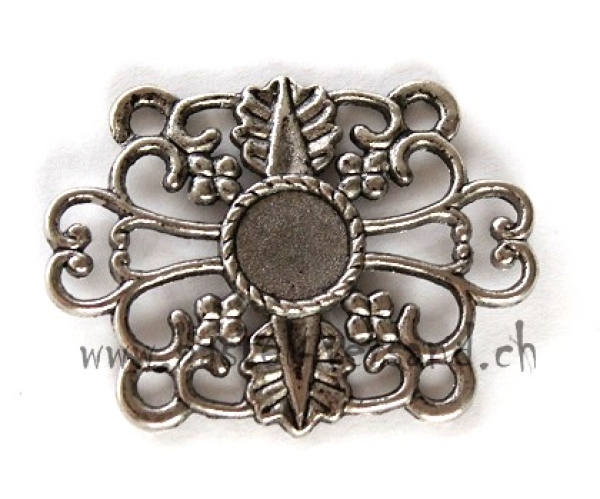 Metall Ornament