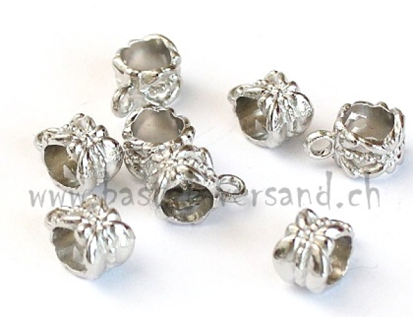 Verbindung für Charms (Anhänger) 11mm