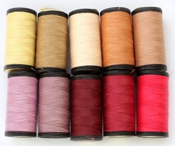 Nähfaden Coats Sortiment 1