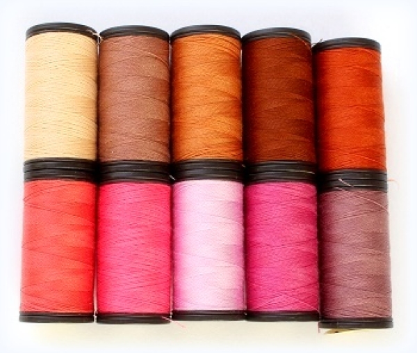 Nähfaden Coats Sortiment 2