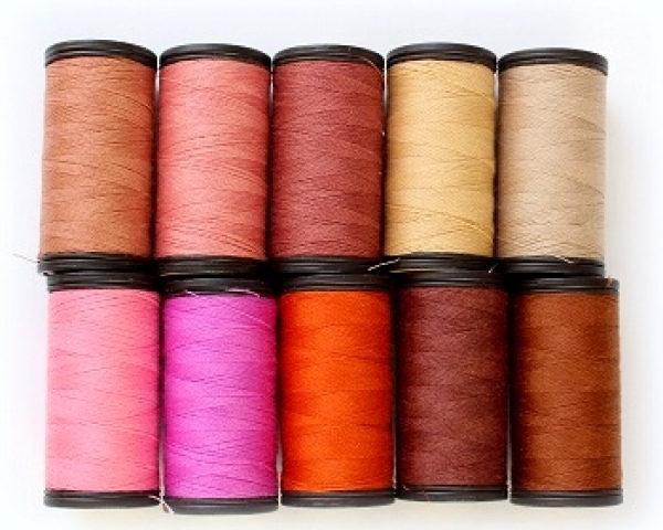 Nähfaden Coats Sortiment 3