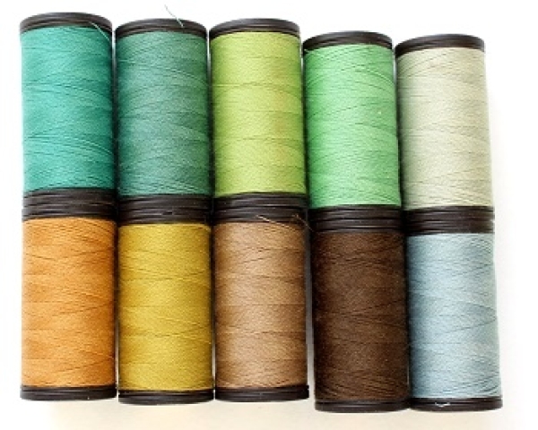 Nähfaden Coats Sortiment 6