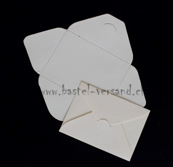 Mini-Couvert champagner