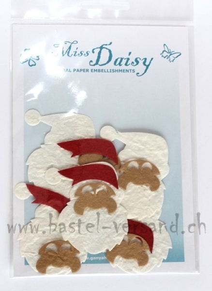 Miss Daisy Nikolaus Kopf