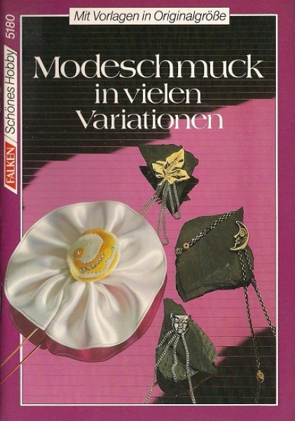 Modeschmuck in vielen Variationen