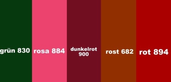 Konfektions Reissverschluss 12cm Optilon