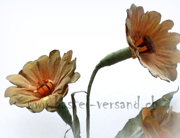 Papierblume