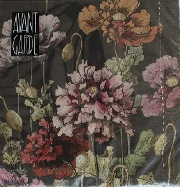 Serviette antoniette (2Stk.)