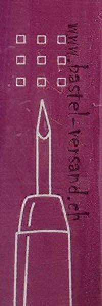 Perforierstift Diamant