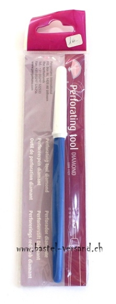 Perforierstift Diamant