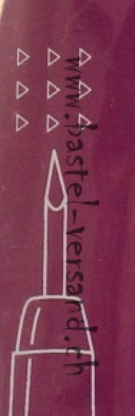 Perforierstift dreieck