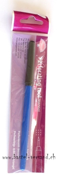 Perforierstift dreieck
