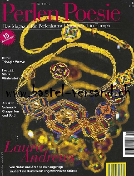 Perlen Poesie (Magazin)