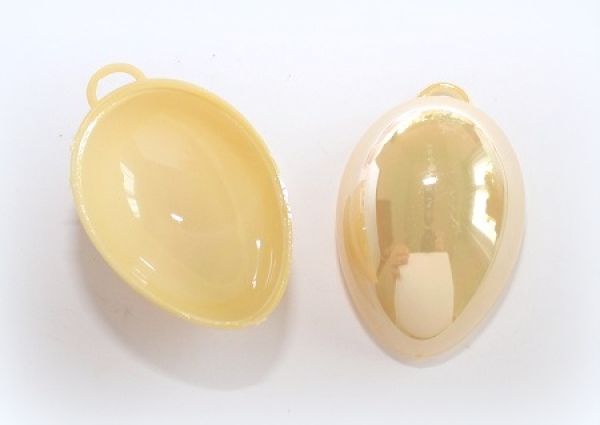 Plastikei 6cm teilbar