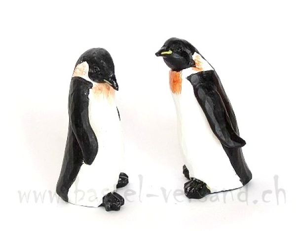 Pinguine klein (2Stk.)