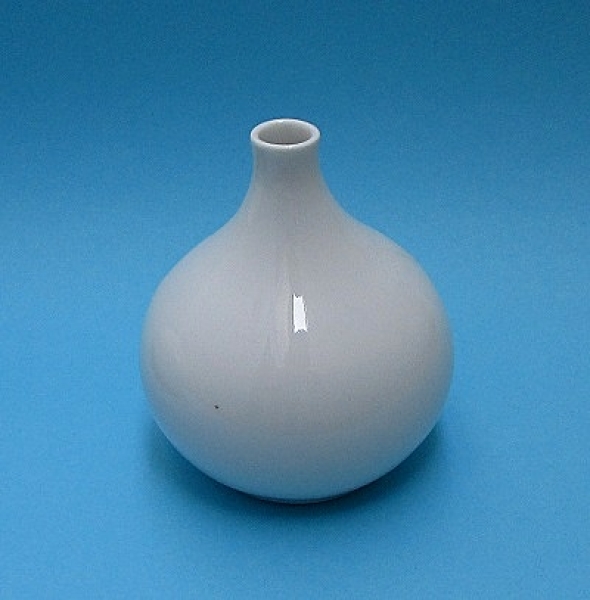 Porzellan Vase
