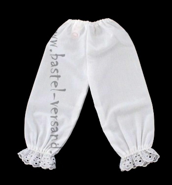 Pppenunterhose 45cm