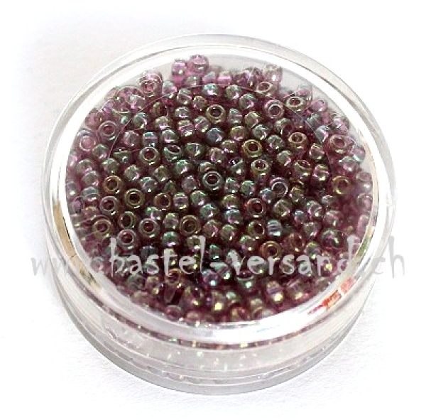 Rocailles-Perlen 9/0