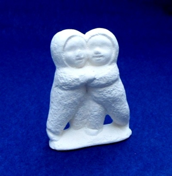 Rohkeramik Scheebabys