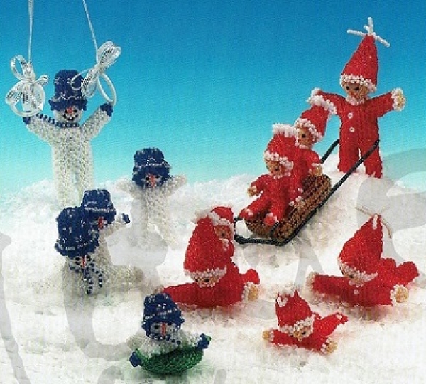 Elises Anleitung s0611