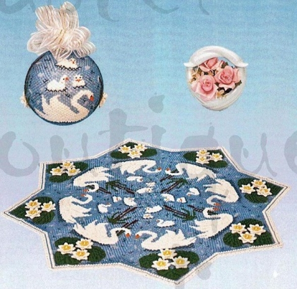 Elises Anleitung S1307