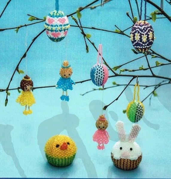 Elises Anleitung s1602