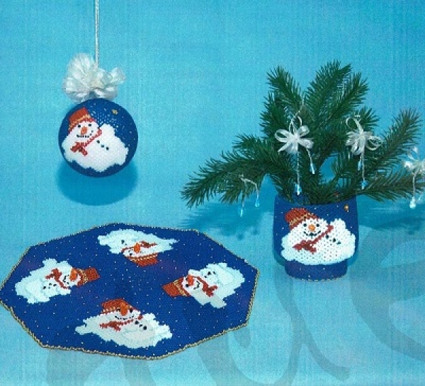 Elises Anleitung S1609