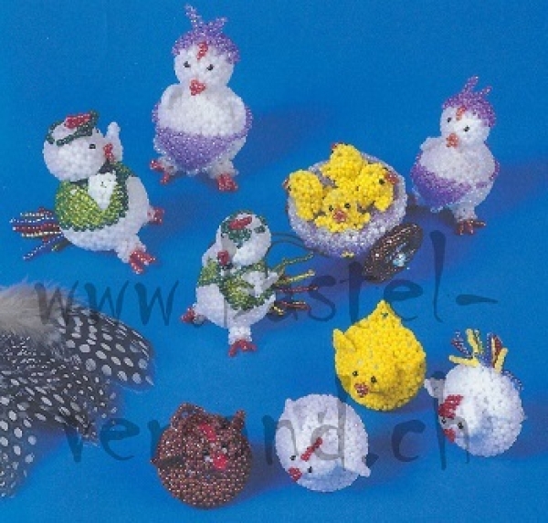 Elises Anleitung s2010