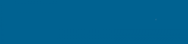 Satin double Face 3mm azur