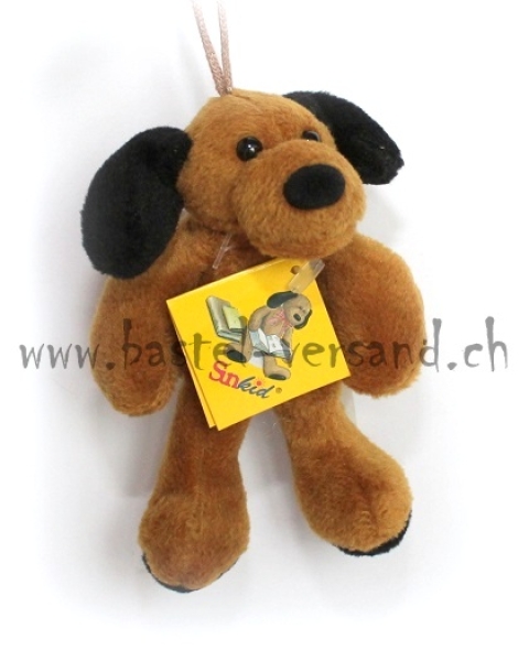 Schlüsselanhänger Hund