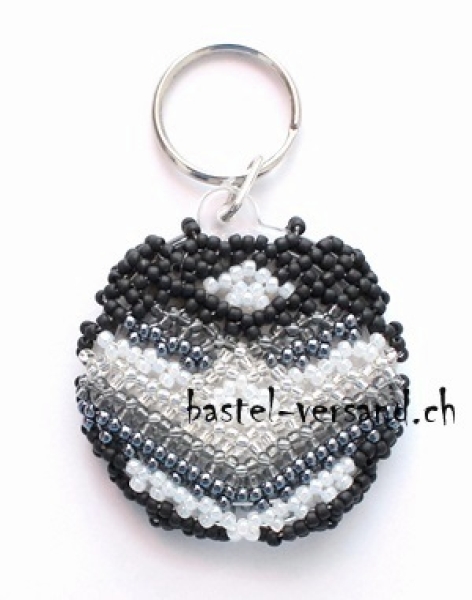 Schlüsselanhänger *Poppig*