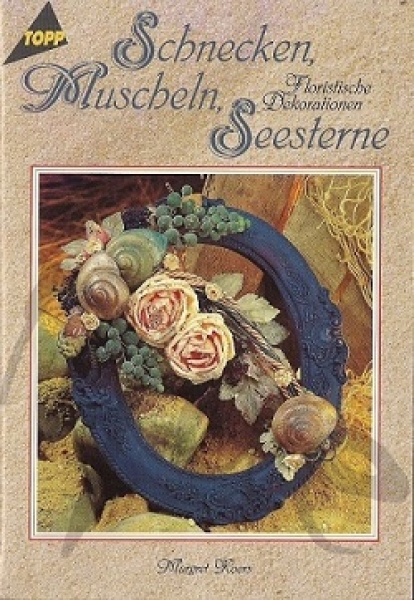 Schnecken, Muscheln, Seesterne