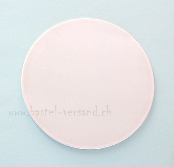 Fensterbild rund 15cm