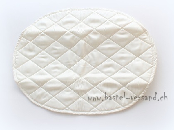 Seidentischset habotai 10