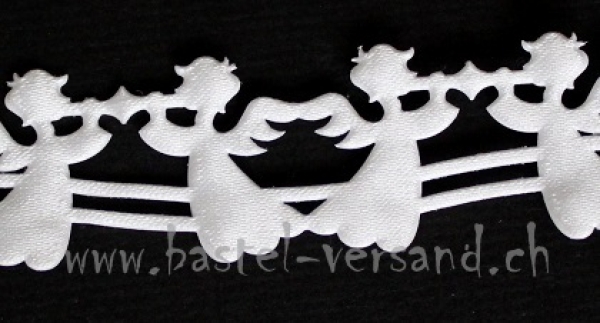 Selbstklebeband Engeli weiss